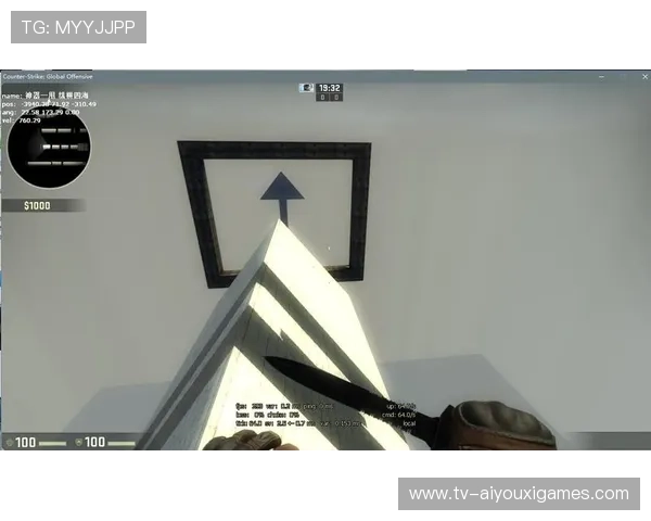 CS_GO枪法基础稳定性训练完整版指南