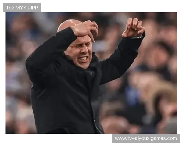 利物浦主帅走到十字路口，未来不明