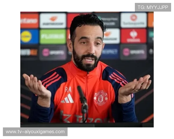 阿莫林或将取代曼联两大球星?真相背后隐藏的足球风云变革 阿莫林或将取代曼联两大球星?真相背后隐藏的足球风云变革