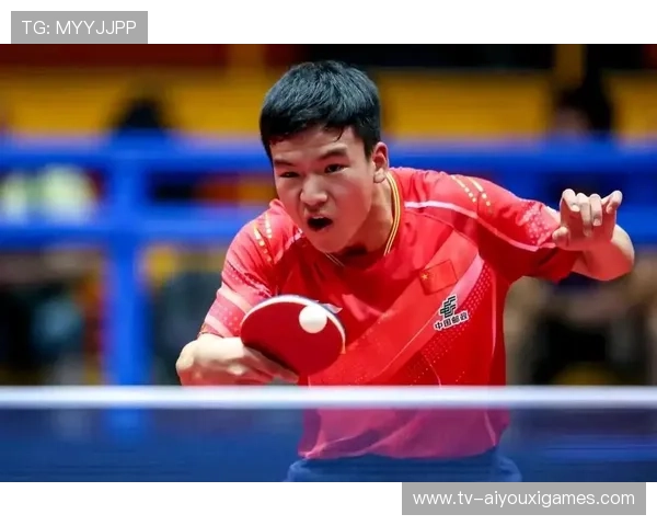 向鹏澳门赛首轮出局，国乒男单阵容再遭打击，wtt澳门乒乓球男单
