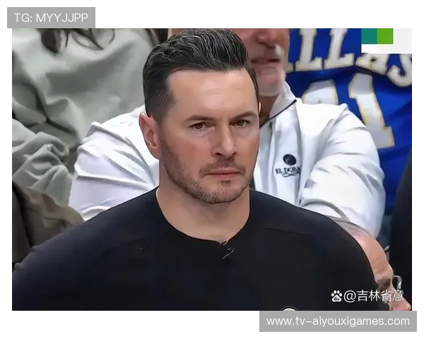 湖人内线支柱:教练组信任我的防守,雷迪克要我们培养出冠军心态 湖人内线支柱:教练组信任我的防守,雷迪克要我们培养出冠军心态