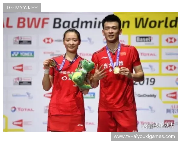 黄雅琼：冠军路上，圆满是渐进的过程，黄雅琼集锦