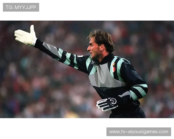 绿茵赛场的十大门将神扑回顾，绿茵门神是史诗级么