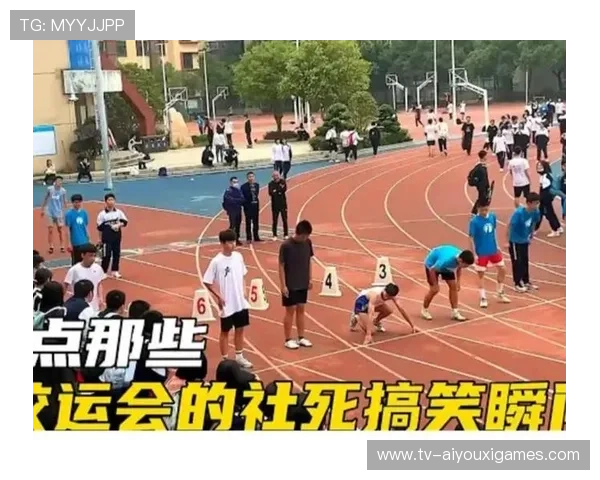 运动“搞笑瞬间”大合集：场上场下趣味不断！