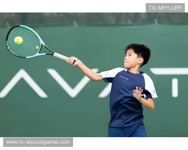 网球青少年训练营效果评估