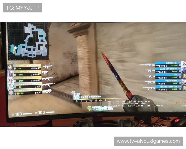 残局1v3完成翻盘，操作细节引讨论