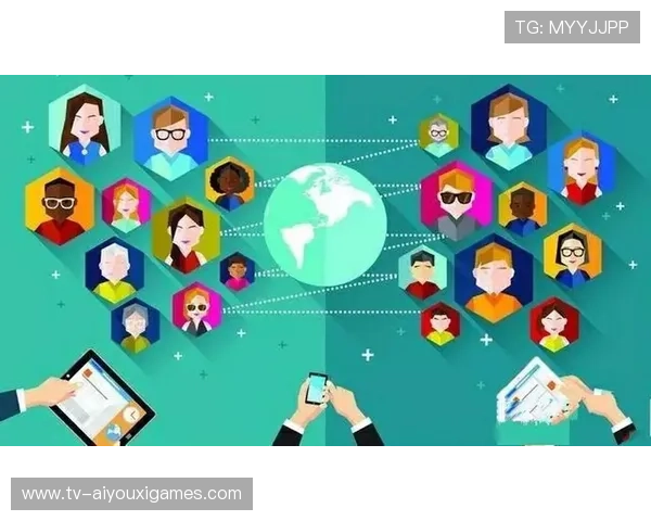 职业战队的社交账号运营策略