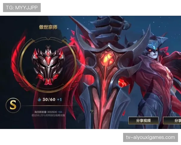 LOL 26.9排位结算预警：下周将开启段位大清零，你的目标段位达到了吗？📈
